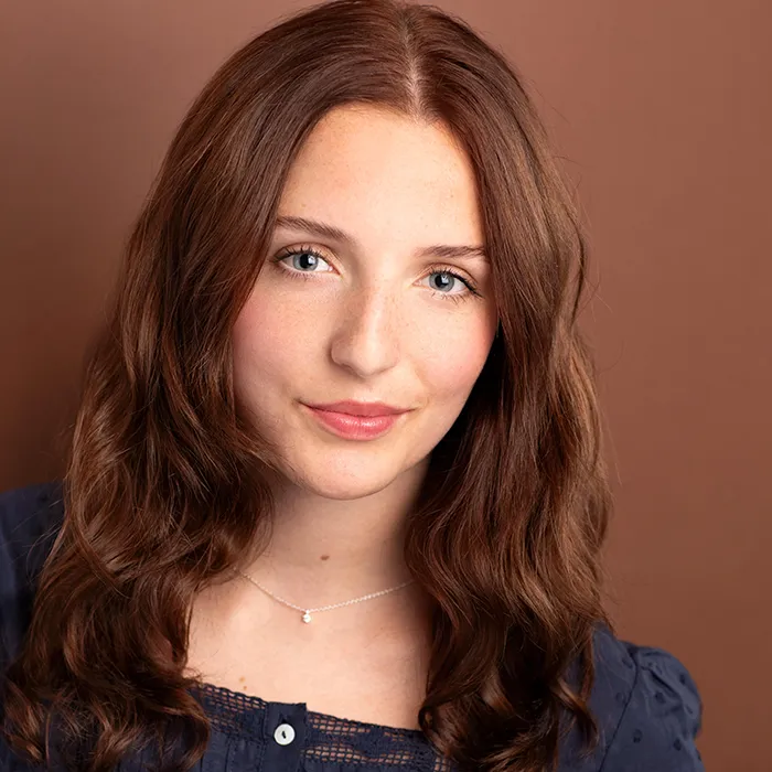 Aristaia Updated Headshot 2026